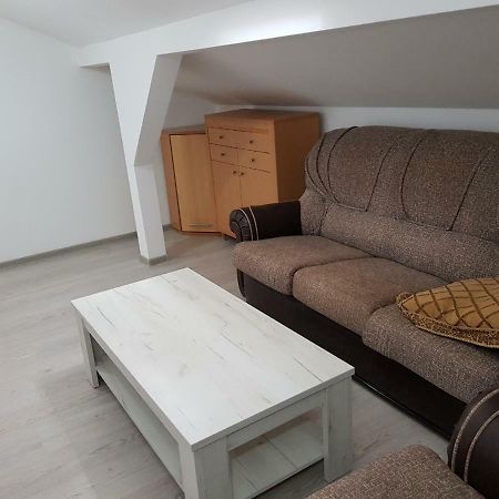 布德瓦Emi公寓 外观 照片